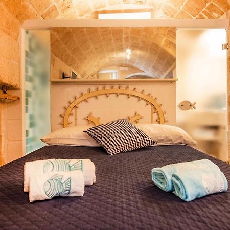 Вілла Casa Monopolina Екстер'єр фото